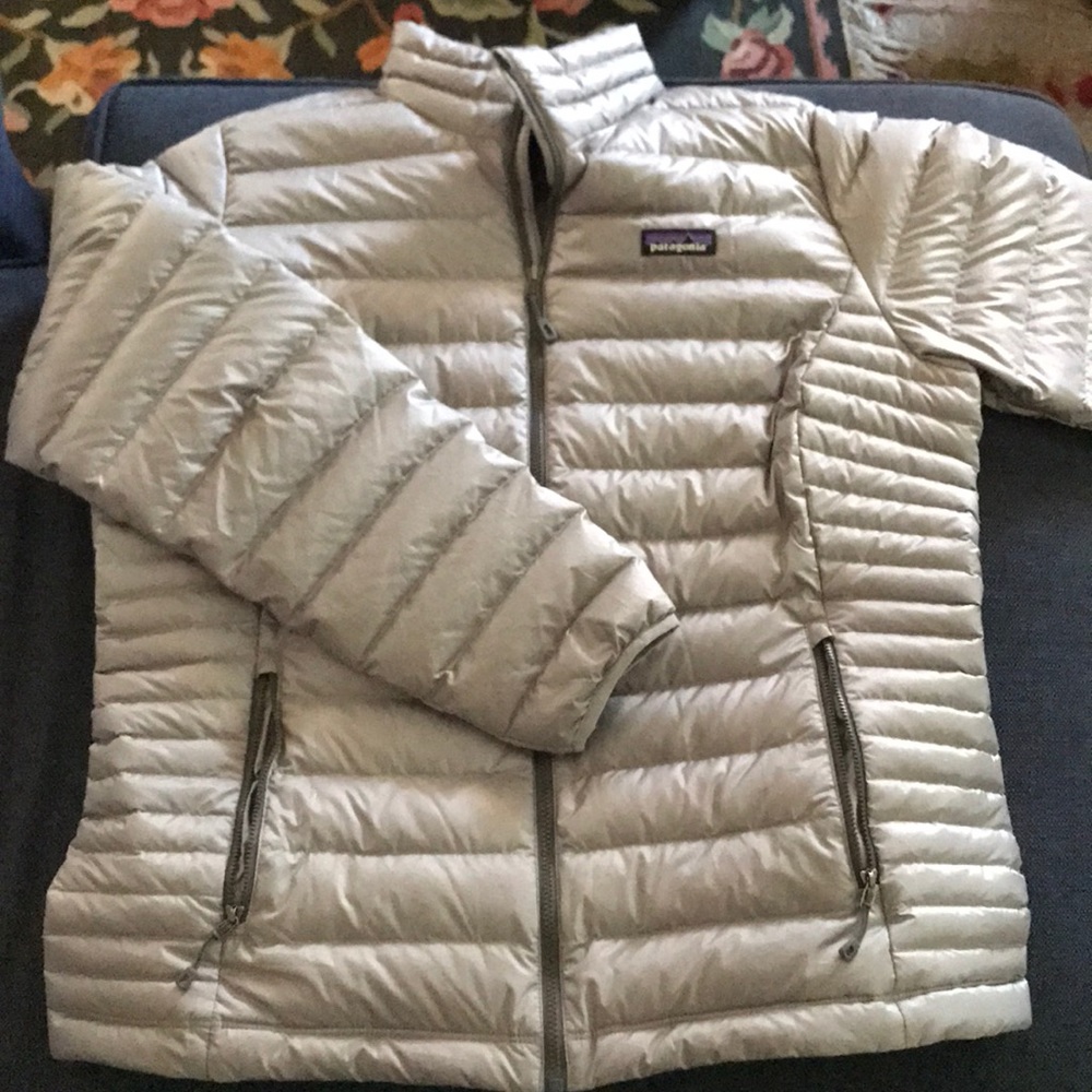 Patagonia Women’s Puffer Jacket